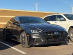 2020 Hyundai Sonata SEL Plus