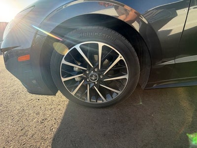 2020 Hyundai Sonata SEL Plus