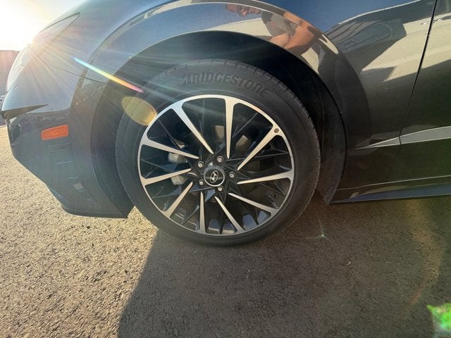 2020 Hyundai Sonata SEL Plus