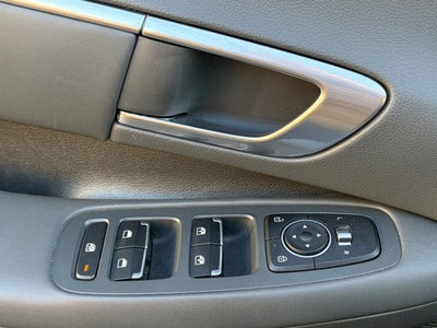 2020 Hyundai Sonata SEL Plus