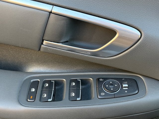 2020 Hyundai Sonata SEL Plus