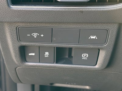 2020 Hyundai Sonata SEL Plus