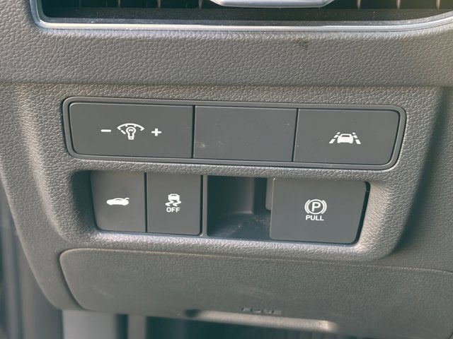 2020 Hyundai Sonata SEL Plus