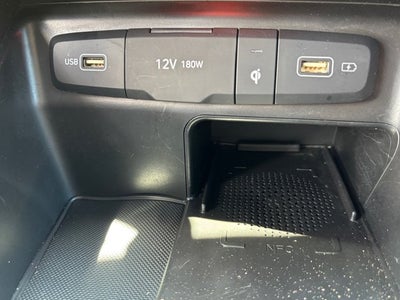 2023 Hyundai Santa Cruz Limited