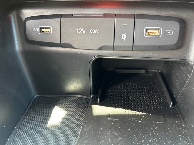 2023 Hyundai Santa Cruz Limited