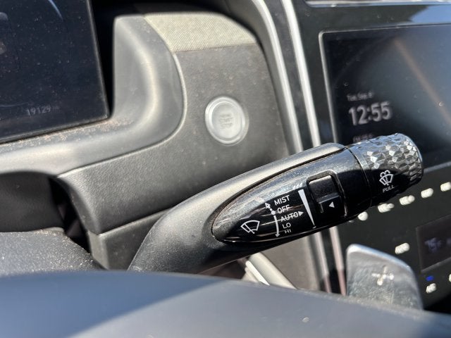 2023 Hyundai Santa Cruz Limited