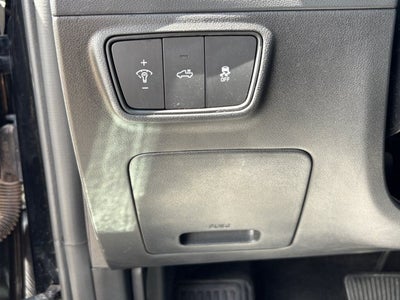 2023 Hyundai Santa Cruz Limited