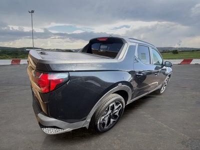 2023 Hyundai Santa Cruz Limited