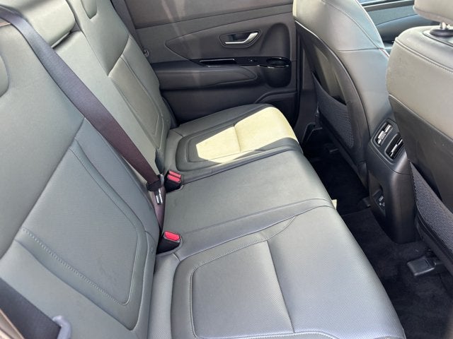 2023 Hyundai Santa Cruz Limited