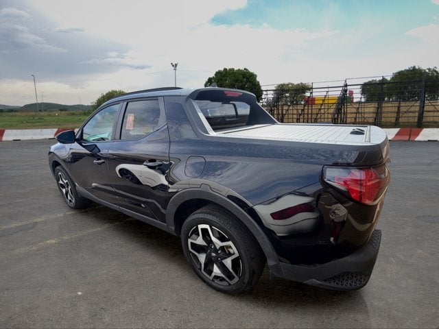 2023 Hyundai Santa Cruz Limited