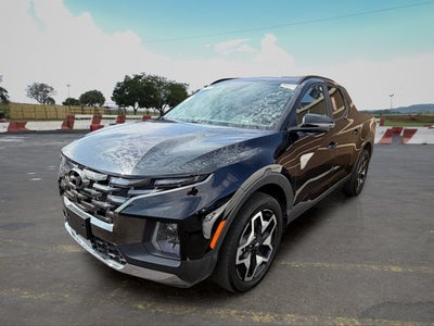2023 Hyundai Santa Cruz Limited