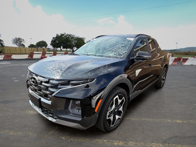 2023 Hyundai Santa Cruz Limited