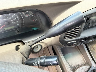 2005 Toyota Tundra SR5
