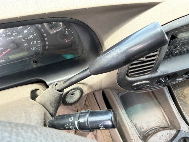 2005 Toyota Tundra SR5