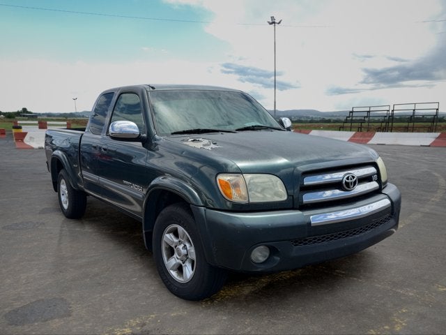 2005 Toyota Tundra SR5