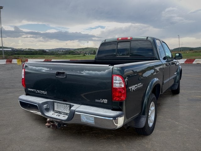 2005 Toyota Tundra SR5