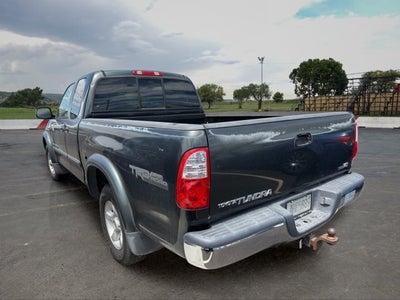 2005 Toyota Tundra SR5