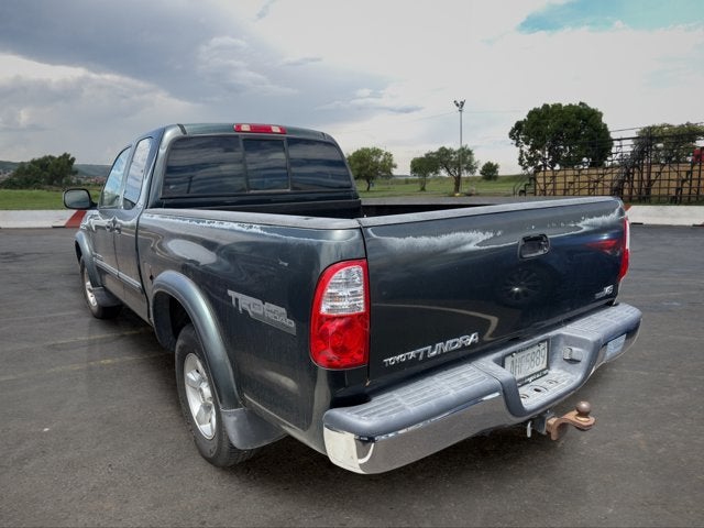 2005 Toyota Tundra SR5