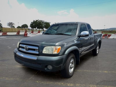 2005 Toyota Tundra SR5