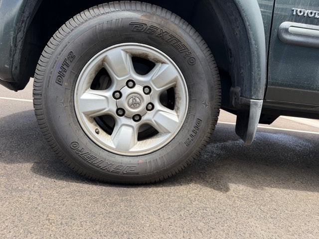 2005 Toyota Tundra SR5