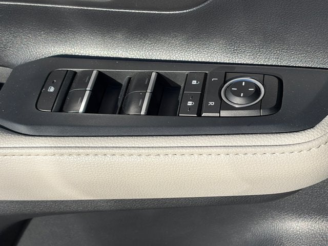 2024 Toyota Grand Highlander Base