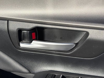 2024 Toyota Grand Highlander Base