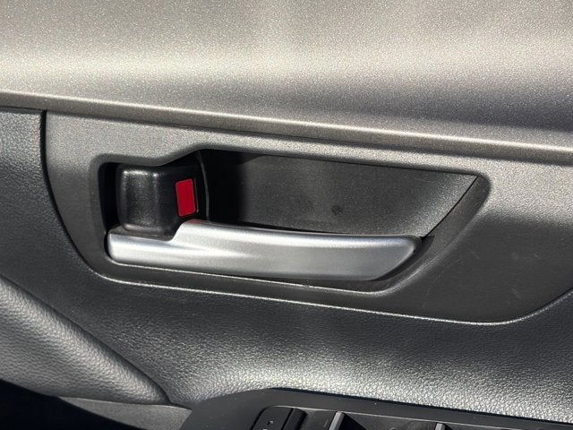 2024 Toyota Grand Highlander Base