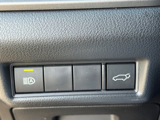 2024 Toyota Grand Highlander Base