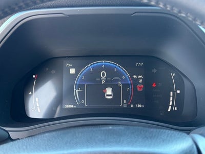 2024 Toyota Grand Highlander Base