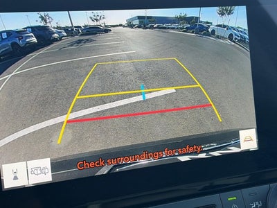 2024 Toyota Grand Highlander Base