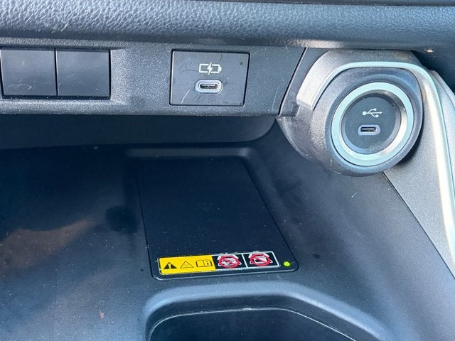 2024 Toyota Grand Highlander Base