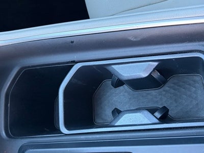 2024 Toyota Grand Highlander Base