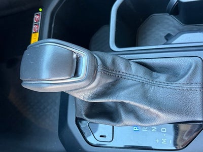 2024 Toyota Grand Highlander Base