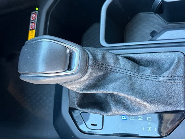 2024 Toyota Grand Highlander Base