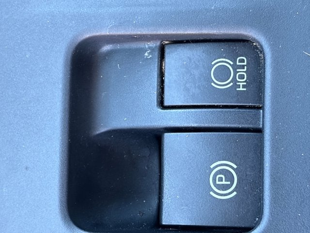 2024 Toyota Grand Highlander Base