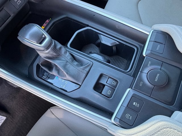 2024 Toyota Grand Highlander Base