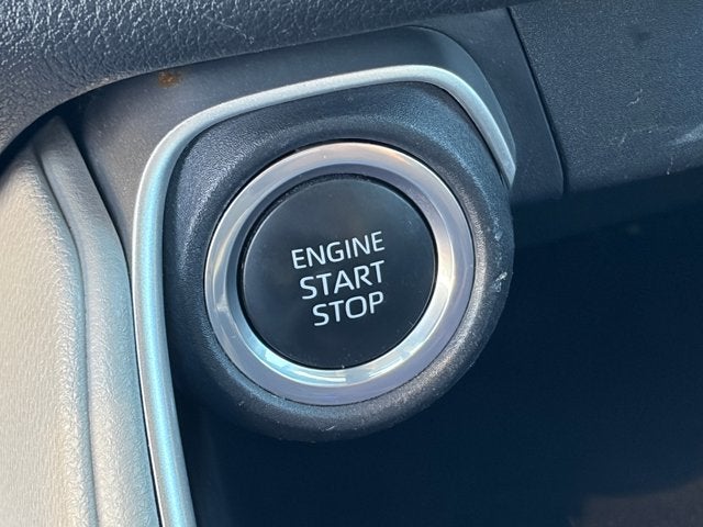 2024 Toyota Grand Highlander Base
