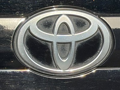 2024 Toyota Grand Highlander Base