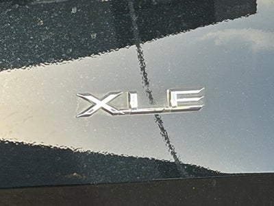 2024 Toyota Grand Highlander Base