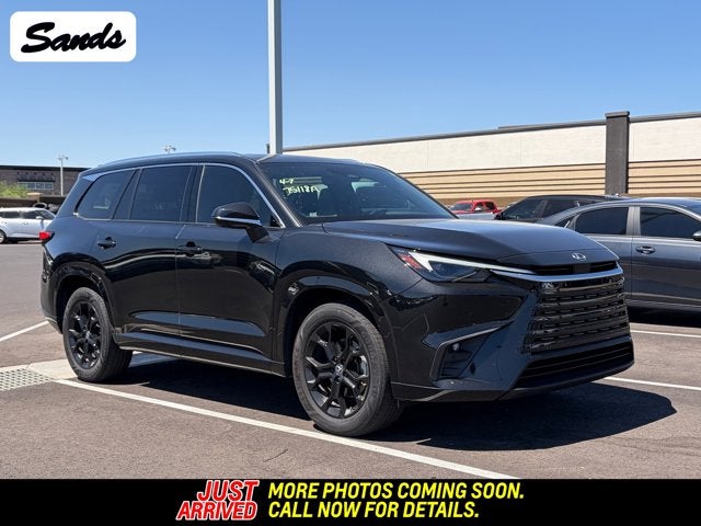 2024 Lexus TX TX 350