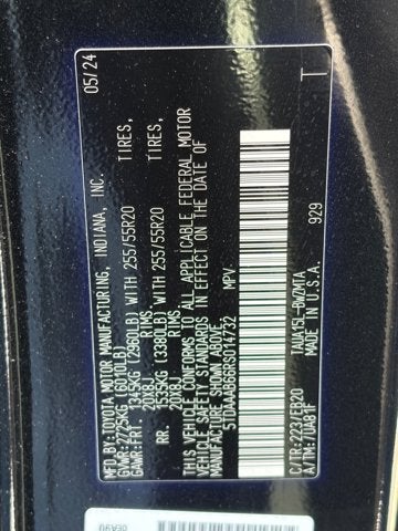 2024 Lexus TX TX 350