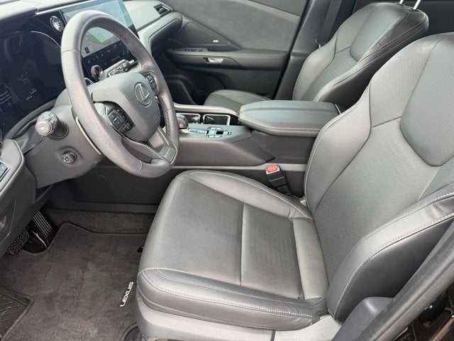 2024 Lexus TX TX 350