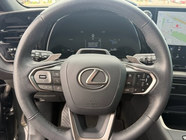 2024 Lexus TX TX 350