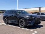 2024 Lexus TX TX 350