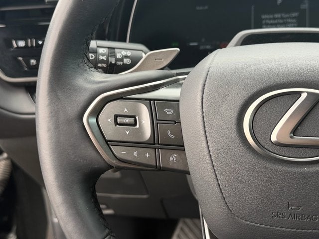 2024 Lexus TX TX 350