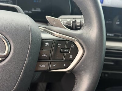 2024 Lexus TX TX 350