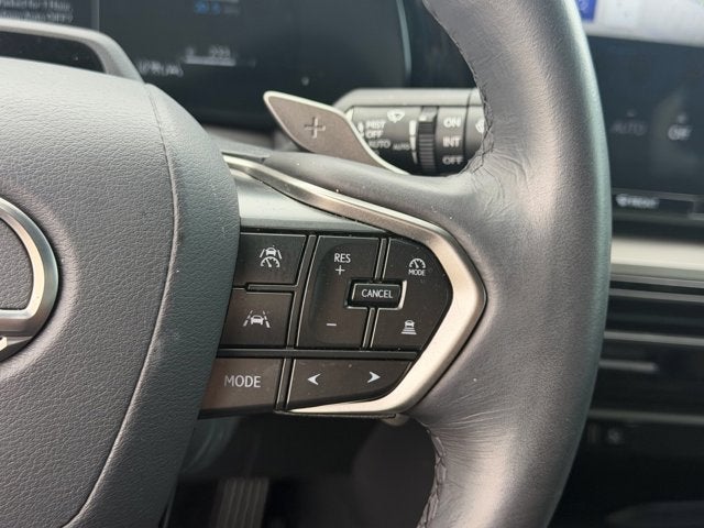 2024 Lexus TX TX 350