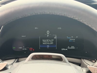 2024 Lexus TX TX 350