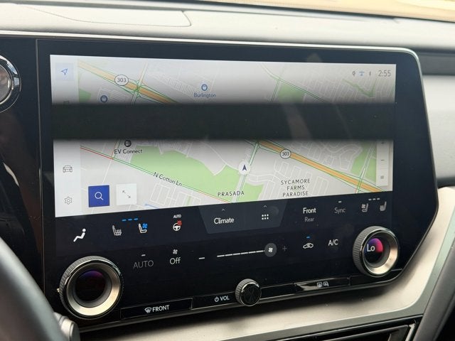 2024 Lexus TX TX 350