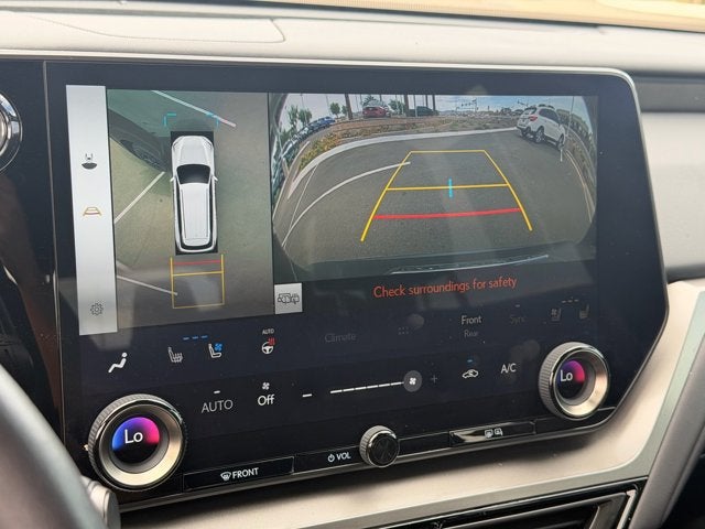 2024 Lexus TX TX 350